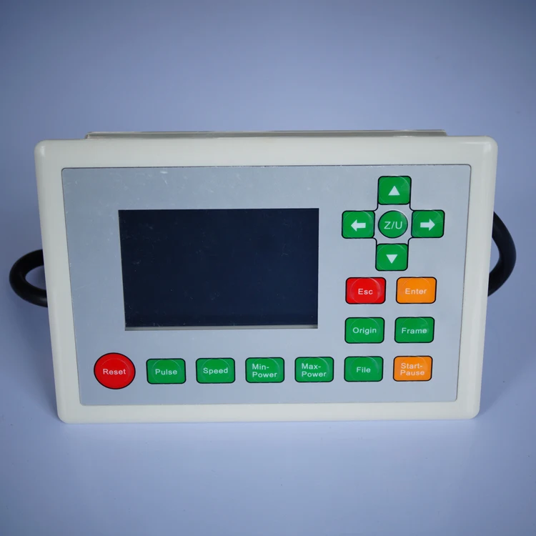 CNC RDC6442G Control Panel RDC6442S Laser Dsp Controller