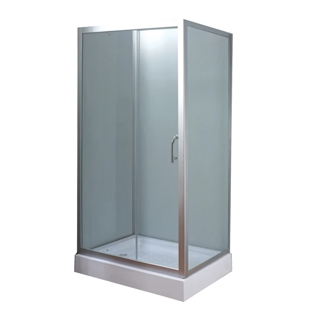 luxury white steam bath portable shower cabin NBYT-1045