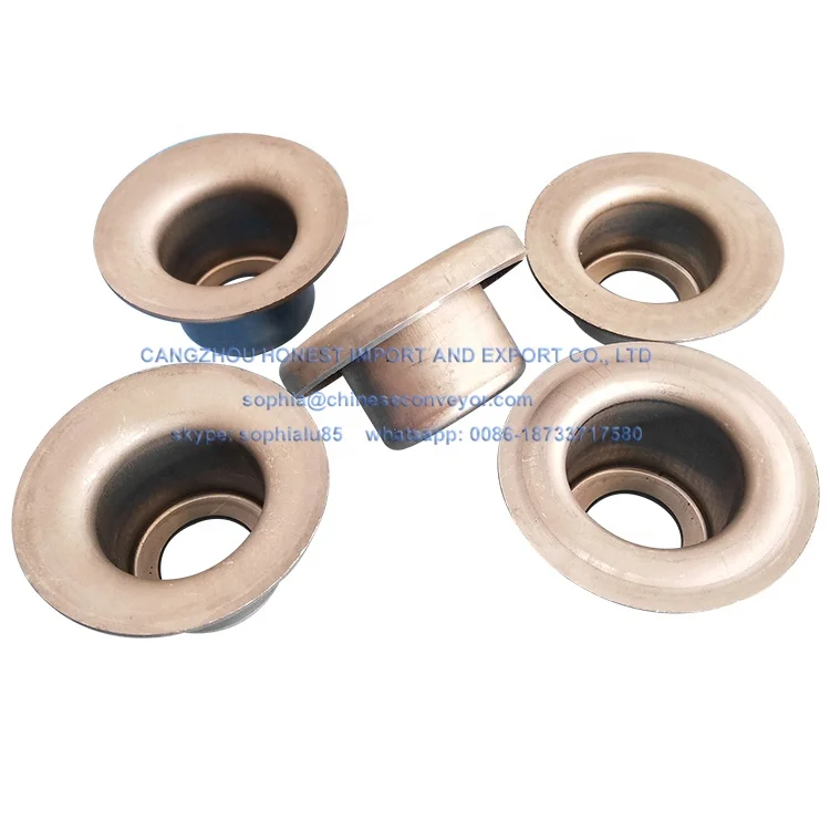 
High quality TK conveyor roller bearing housing and seals price 