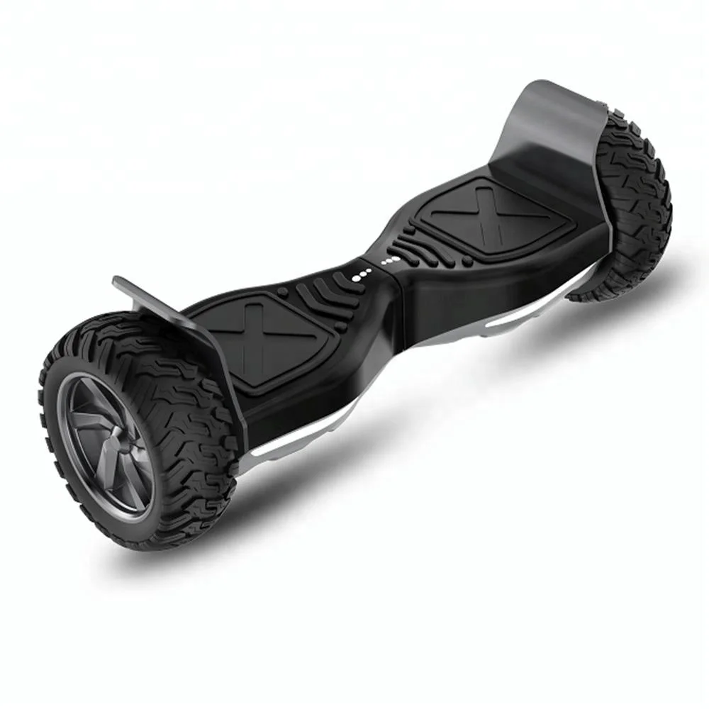 
The Vendor of 8 inch self balance hoverboard with UL2272 certified 