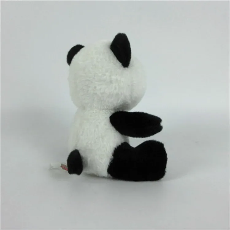 The most popular good-looking baby soft plush panda toy