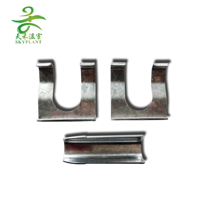 Clip Connect for  Lock Channel And Pipe