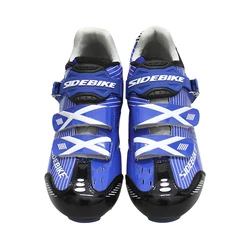 Мужская обувь для горного велосипеда, самоблокирующаяся обувь для езды SD003 MTN