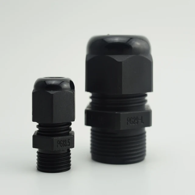 IP68 Водонепроницаемый шнур Grip Shroud PG, кабельная втулка