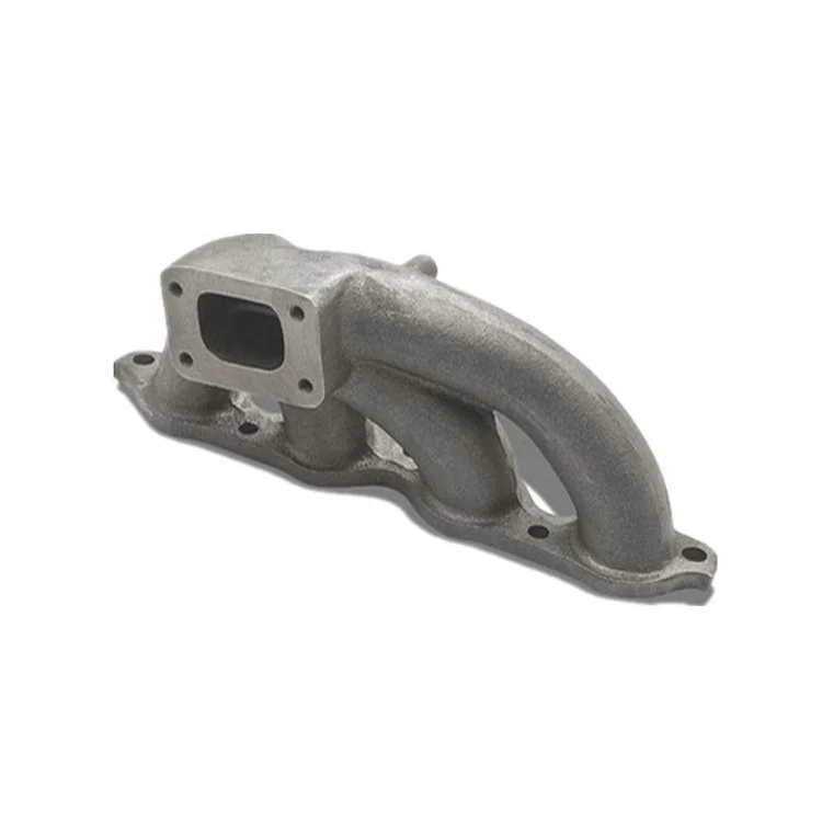 Cast Iron Spare Parts Casting Agricultural Tractor