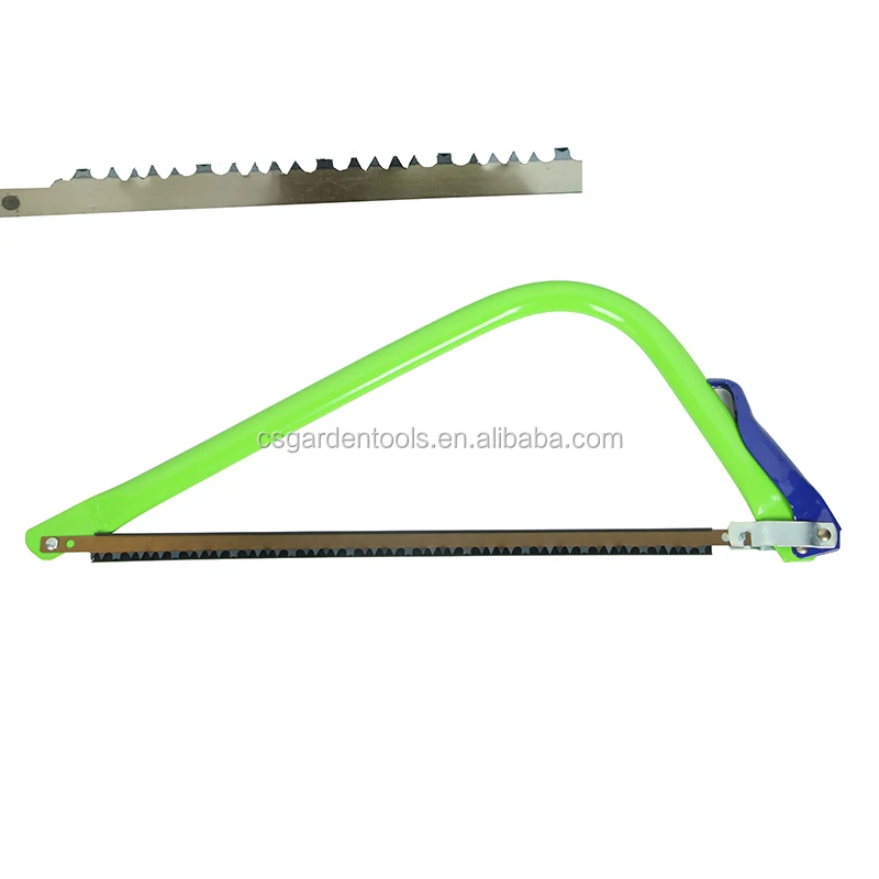 Garden Bow Professional Hand 10 band saw blade