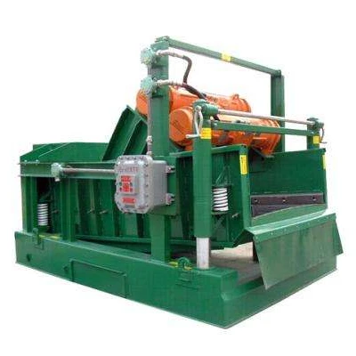 
best price solids control shale shaker for drilling 