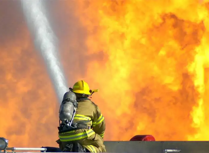 Para Aramid Knitted Fabric Cut Resistant Flame Retardant Fabric For Multi-Function