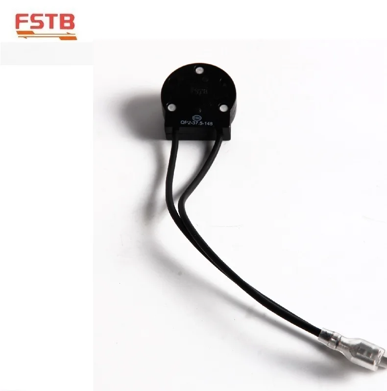 
Hvac Parts CE RoHS Bimetal Thermal Protector 