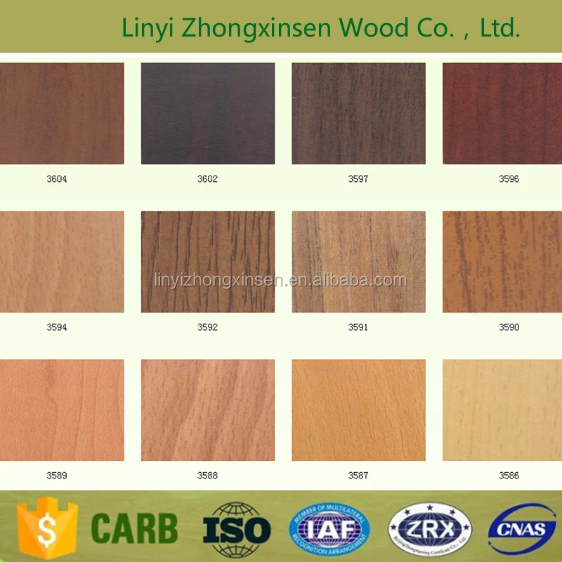 Factory direct supply compact laminate HPL panel interior wall cladding