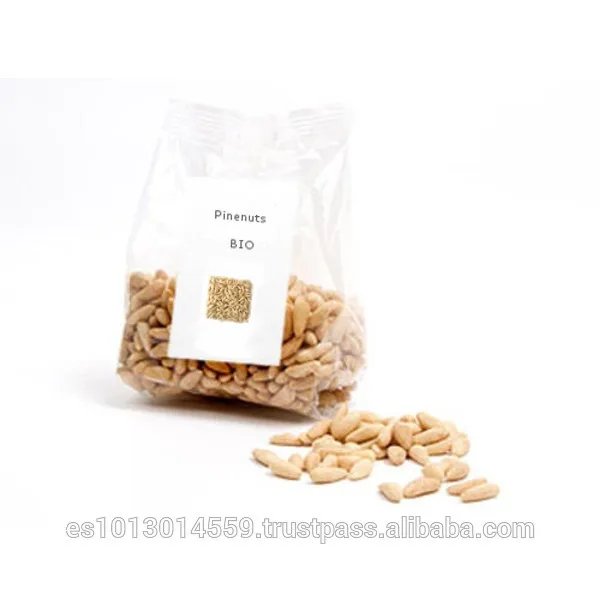 Organic Pine nut