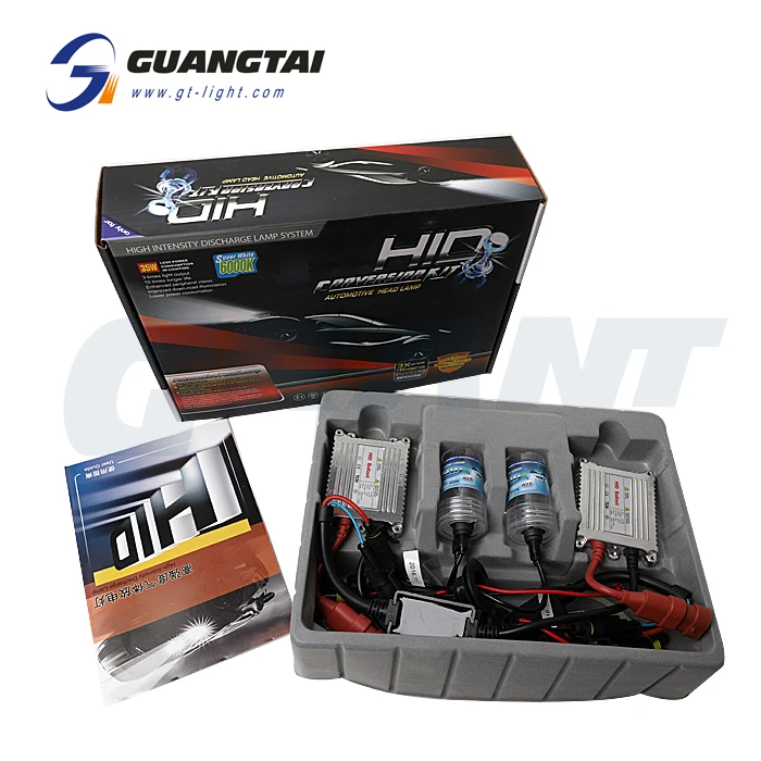 original 4300k d2s 12v35w xenon d2