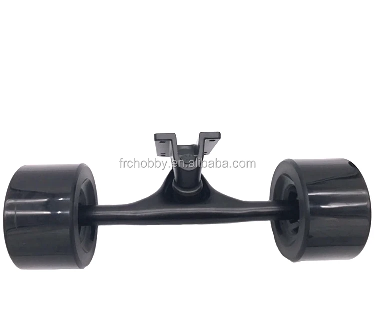 90mm dual inwheel hub motors for electric skateboard