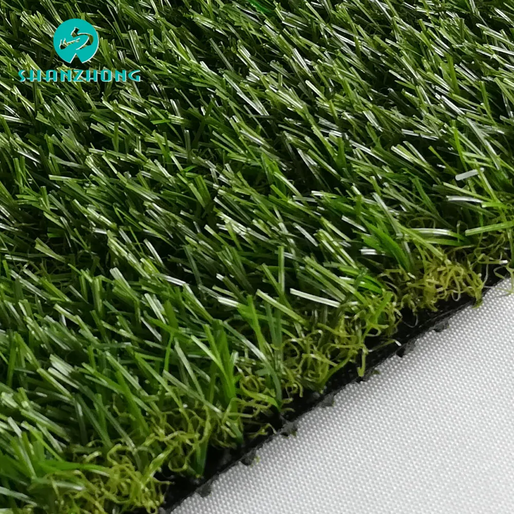 Artificial grass landscape turf Multi use Artificial field grass turf  carpet grass mat