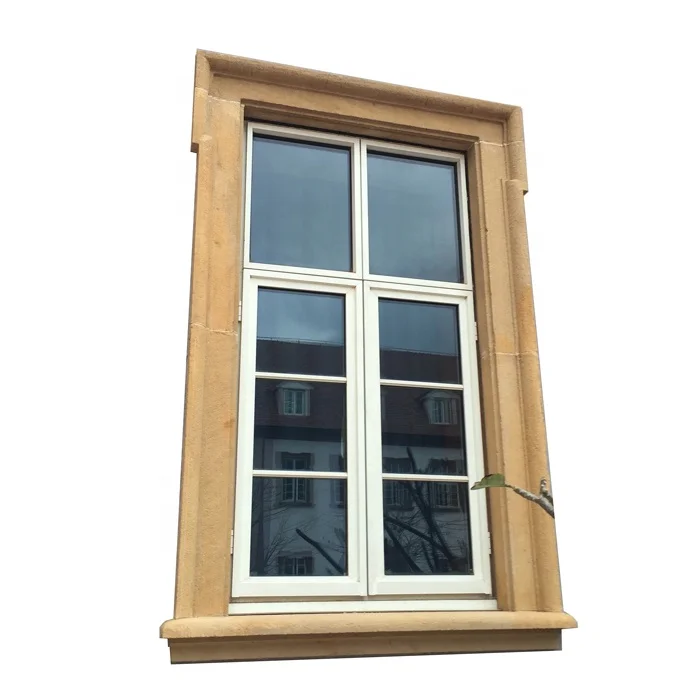 Grill Design Window India Special Iron Tempered Glass Aluminum Alloy for Sale 2018 Chinese Customized Horizontal Hanging Sliding