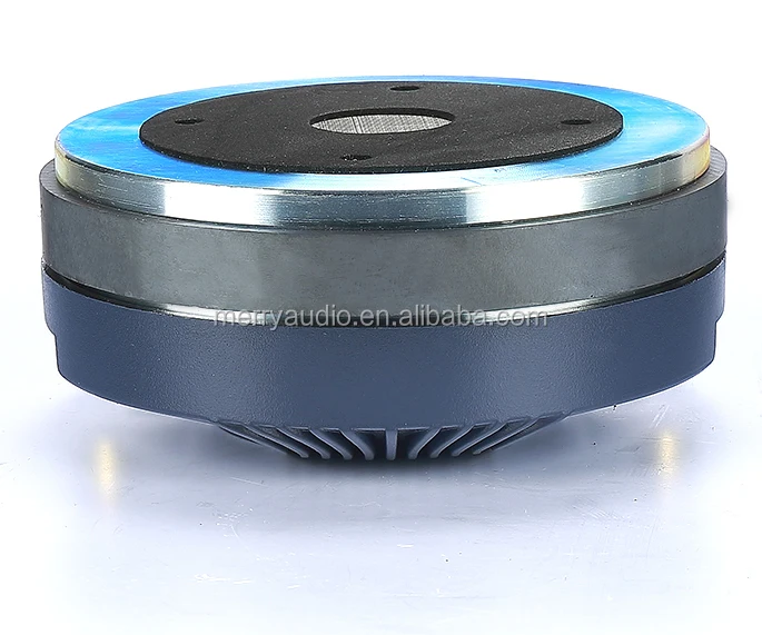 MR51-1 Compression tweeter Speakers 2 Inch diaphragm high frequency speakers 70W 108dB high sensetivity