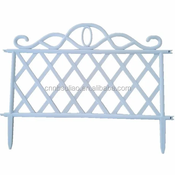 
 Пластиковый сетчатый забор, садовый сетчатый забор, небольшой сетчатый забор  