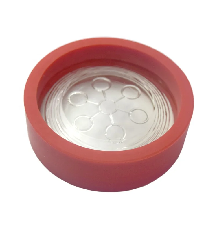 Scalar disc/ negative ion disc for people to improve people physique