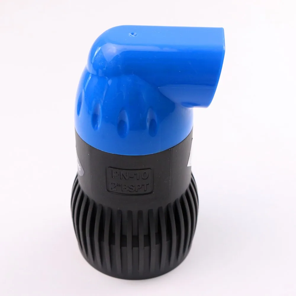 Agriculture Irrigation Air Valve For Sprinkler And Drip Irrigation