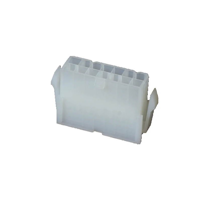 molex 5559 4.2mm pitch  2 pin connector