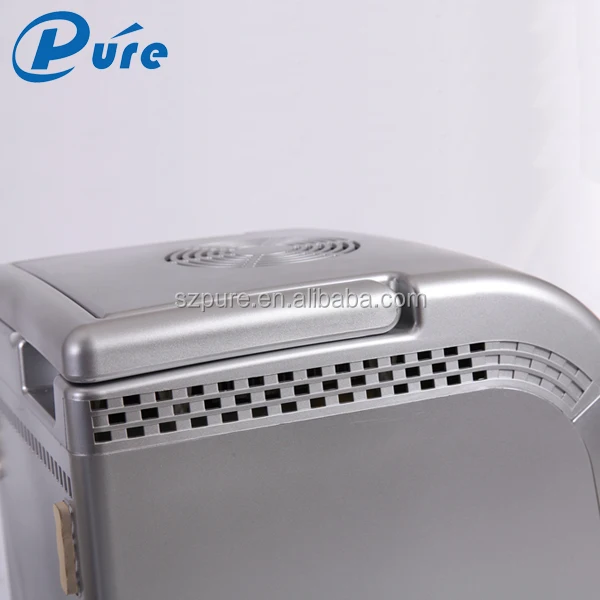 Popular design 22L mini freezer for car or home use with 3C,CE,GS,E8,EMC,ROHS approved