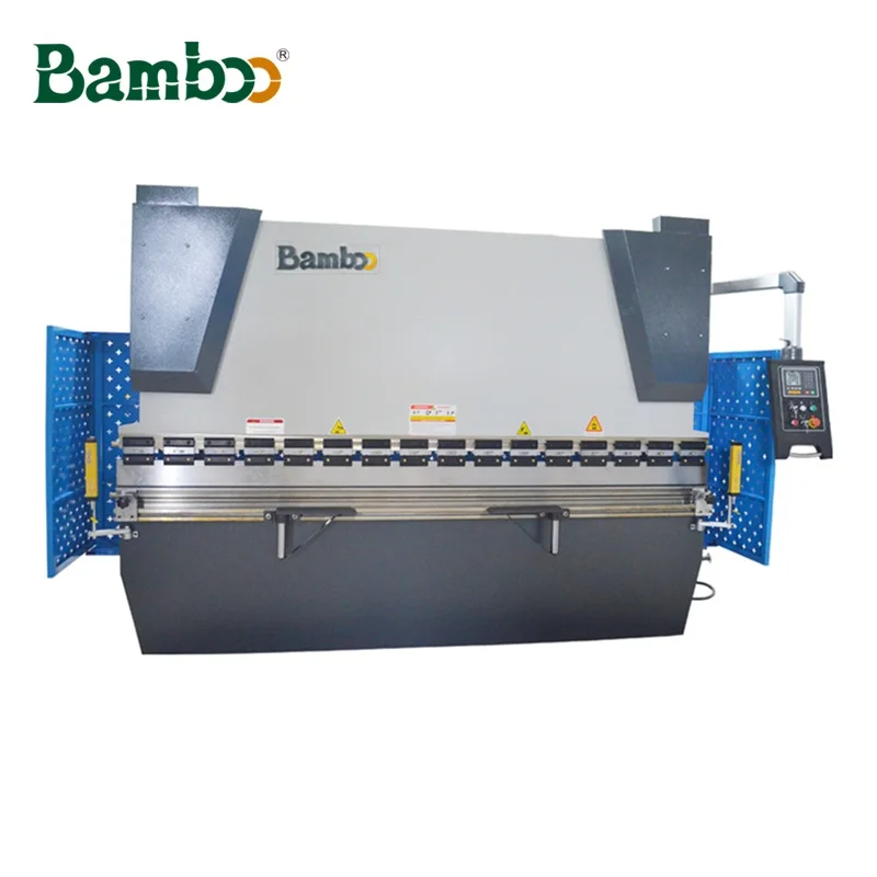 Bosch Rexroth Germany hydraulic system cost-effective CNC pipe press hydraulic brake