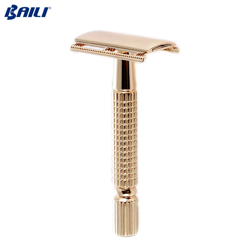 top quality razors private label safety men razors