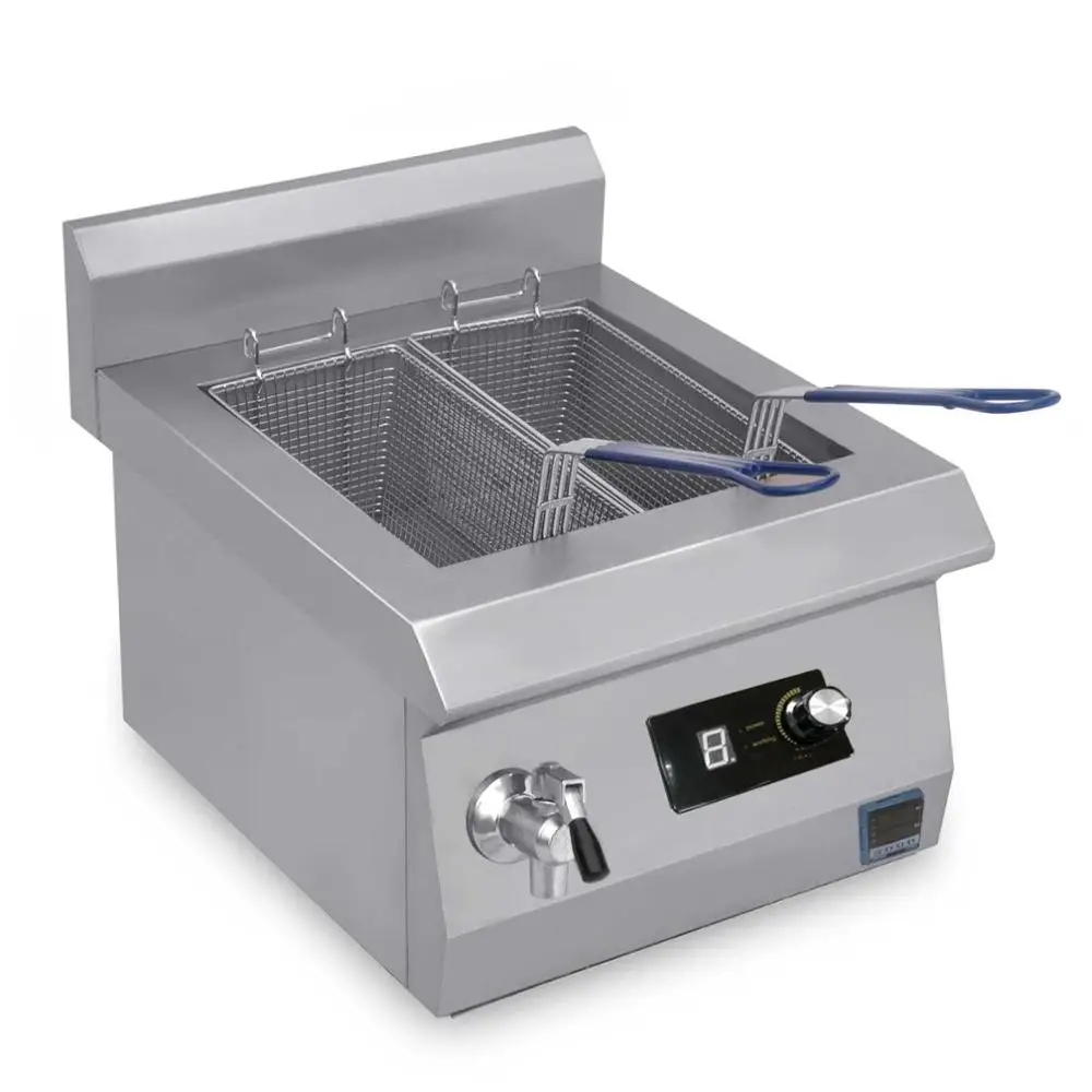 
 Высокопроизводительная машина для general electric фритюрница  