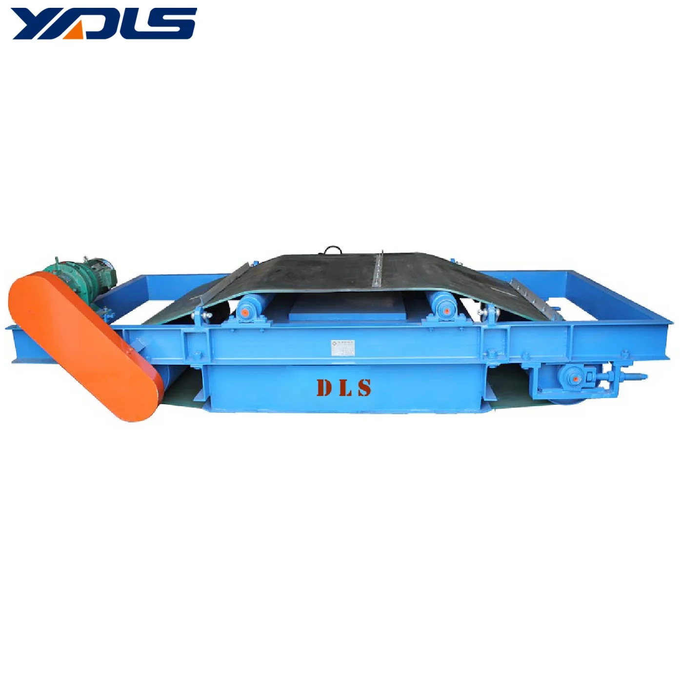 Suspend Permanent Magnet for Conveyor Belt