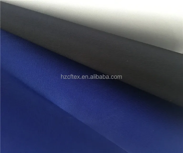 Полимикро PA WR Taslon ткань для одежды