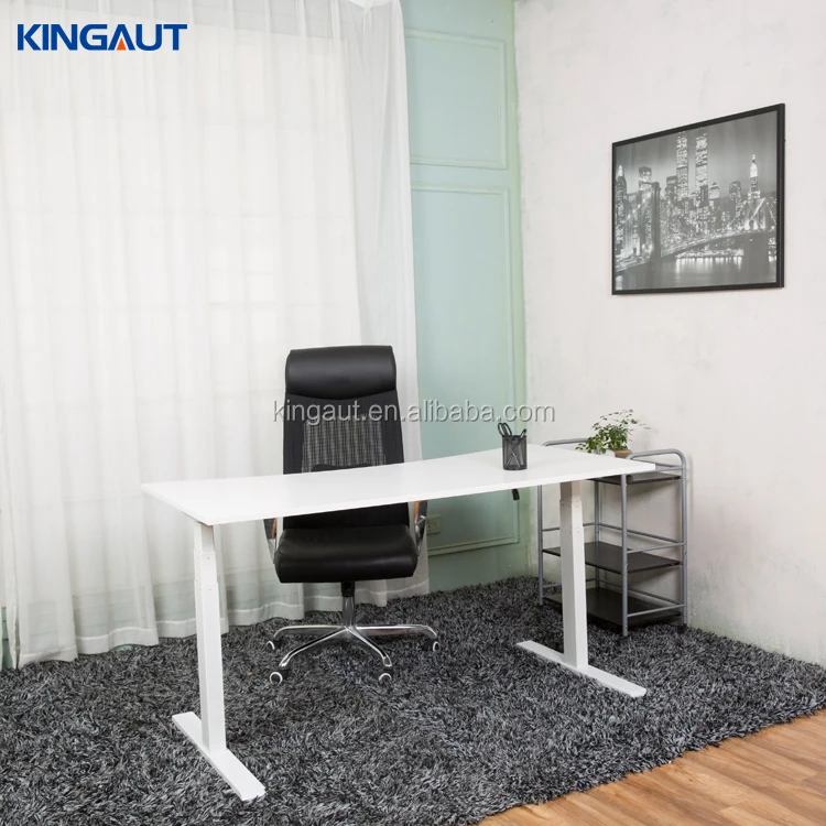 High Tech Best Selling Disassembled Structure Luxury Modern Steel Office Furniture