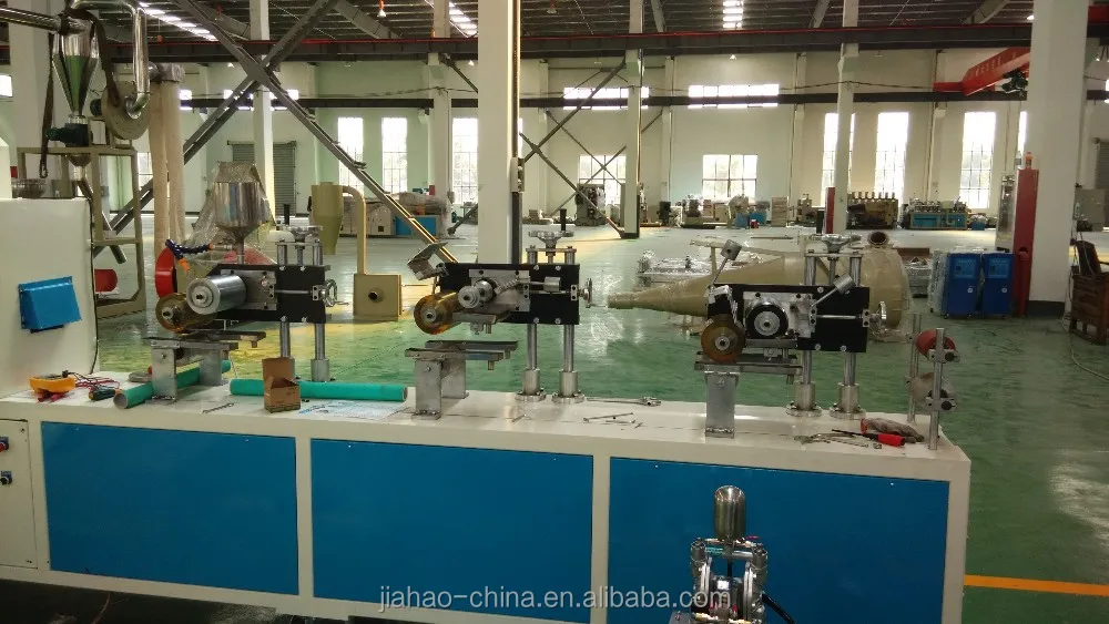 0.4-2mm pvc edge banding making machine