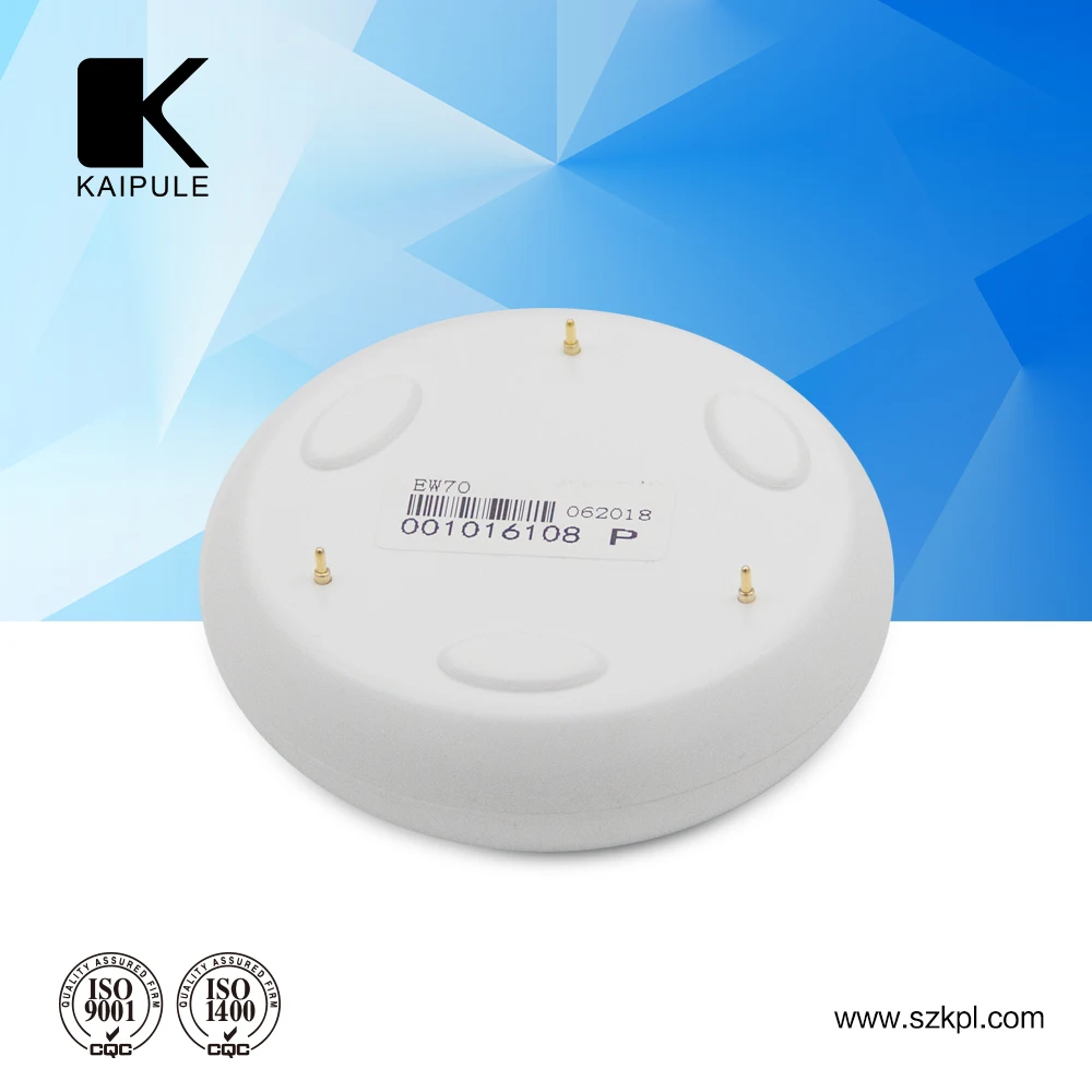 
BLE 4.1 OEM Smart Flood Water Leakage Detecting Sensor 