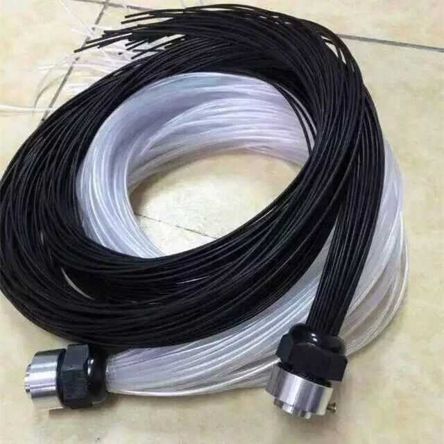 led fiber optic star ceiling light kit for sauna room