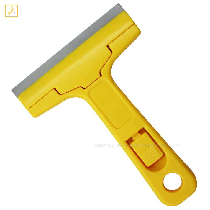 
Hot Selling 5.7' Plastic Cleaning Knife, Floor Scraper  (60843273806)