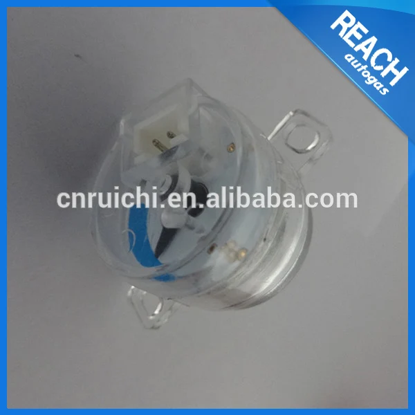 многоклапанных датчики уровня газа для снг системы