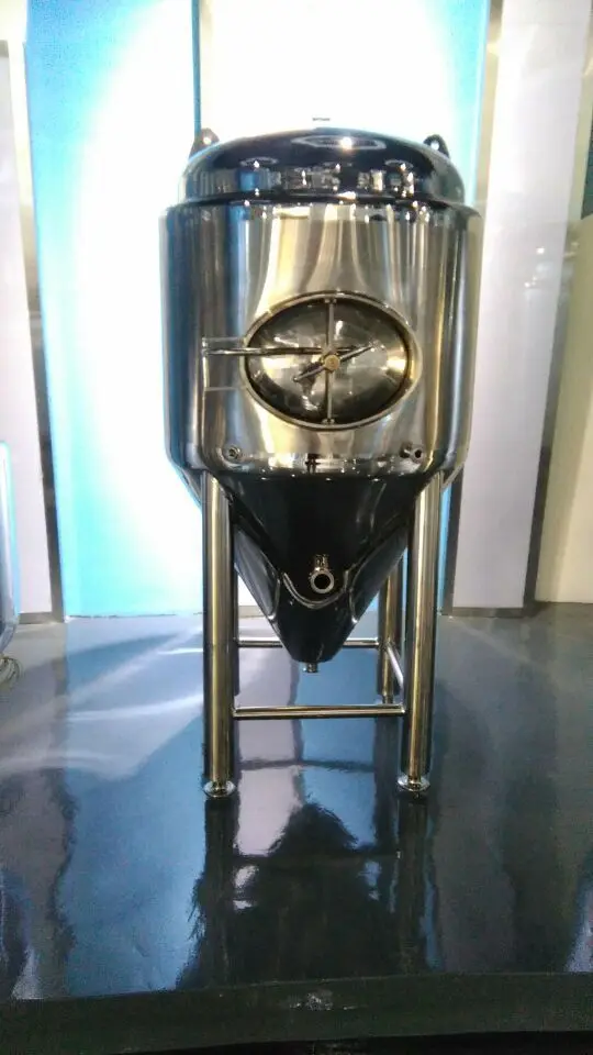 stainless steel bioreactor beer fermentor /Biofermentation tank from quality manufacturer