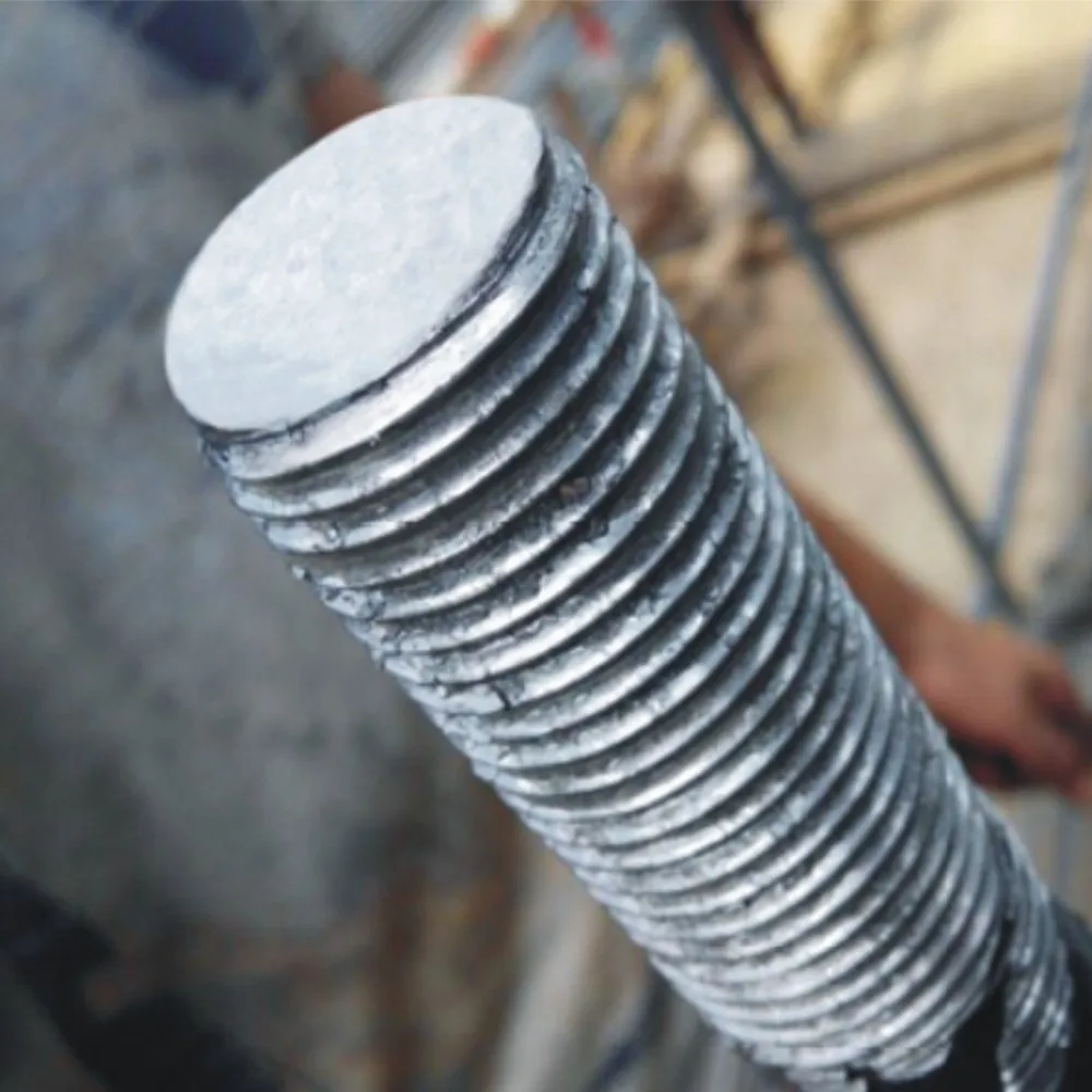 manual/automatic steel bar cutter type GQ42D