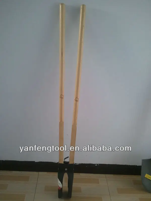 hand post hole diggers/mini post hole digger