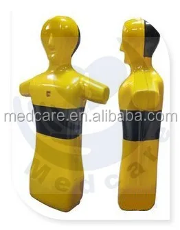 MT-RD1 Lifesaving dummy training rescue dummy in hot selling