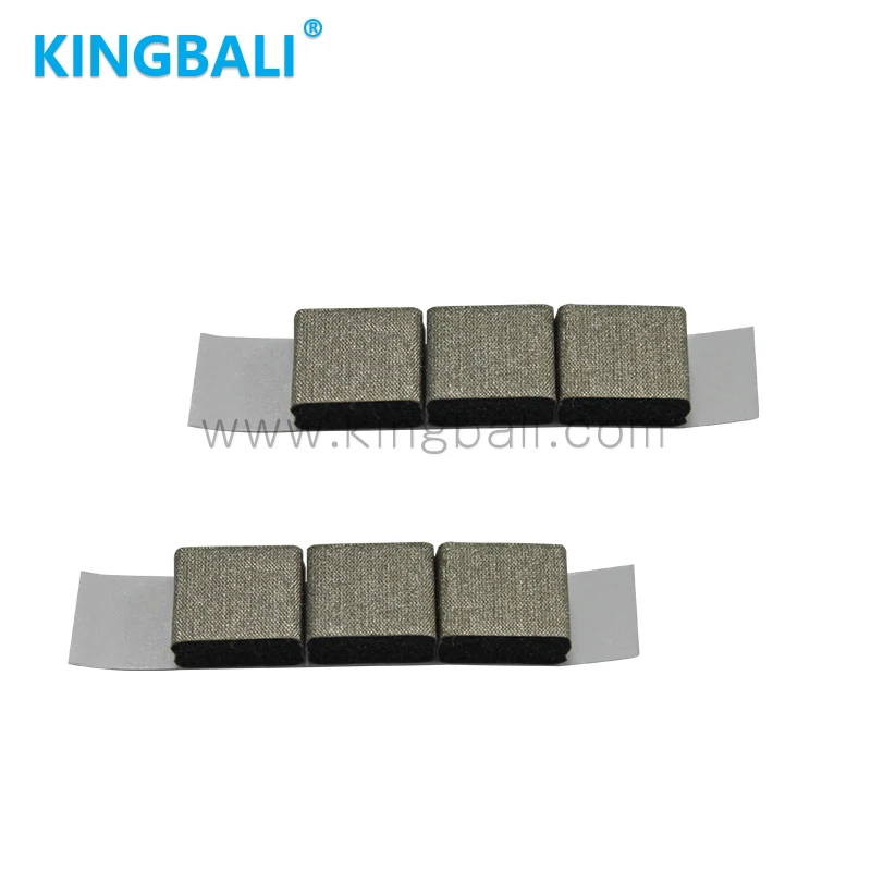 Antistatic/ conductive polyethylene foam