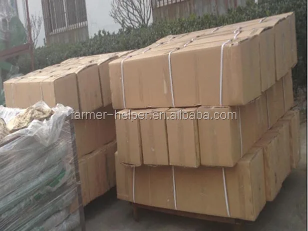 FHM  hydraulic gasoline electric backpack tractor hedge trimmer