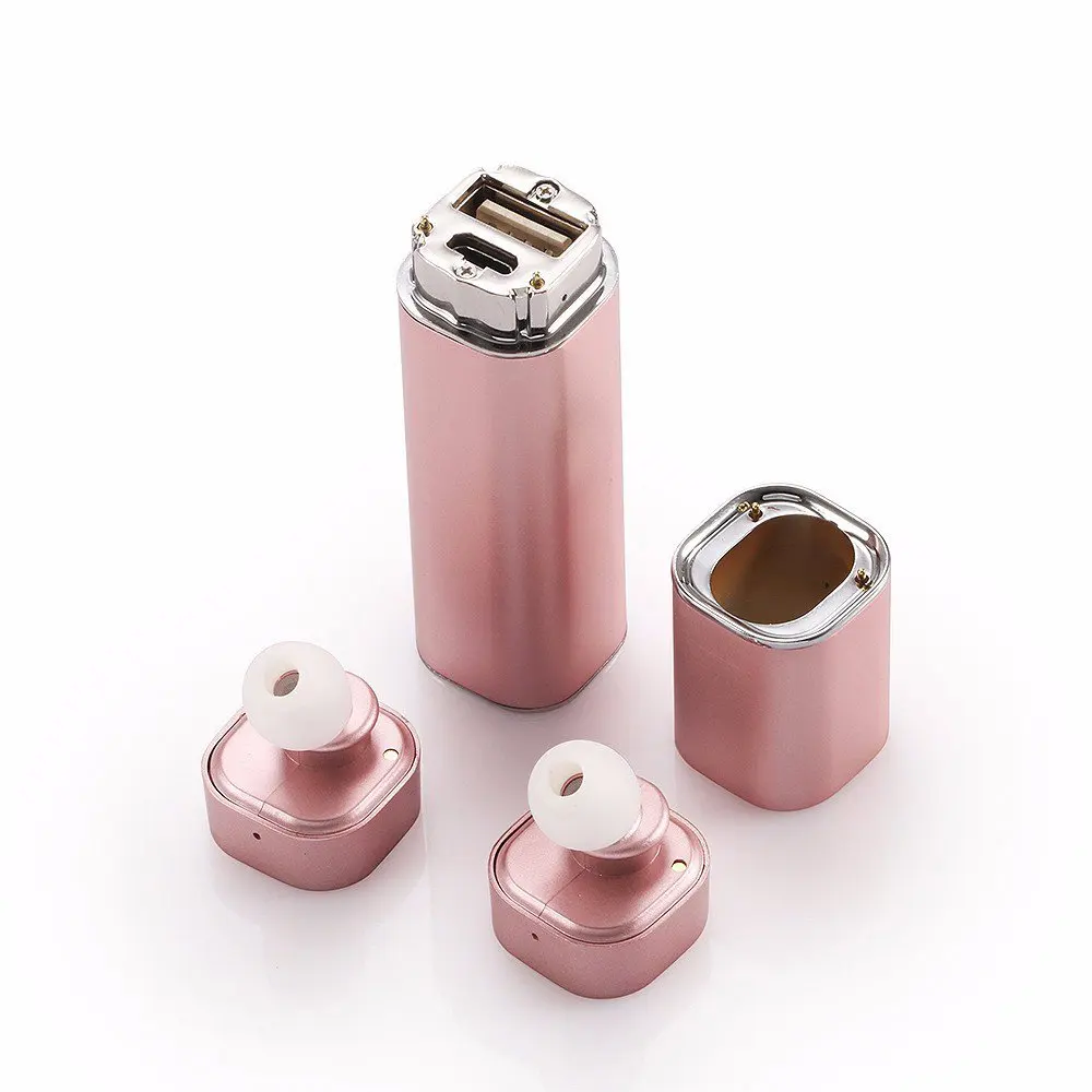 Amazon Лучшие Продажи Невидимые Наушники СПЦ 4.2 истинные беспроводные наушники bluetooth наушники