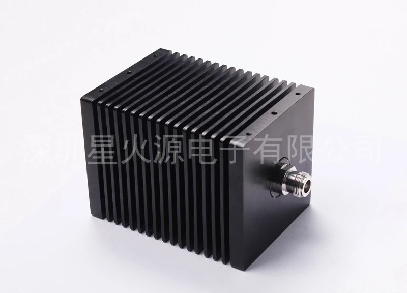 100 Вт Dc-3 Ггц РФ Коаксиального Аттенюатора 30дб