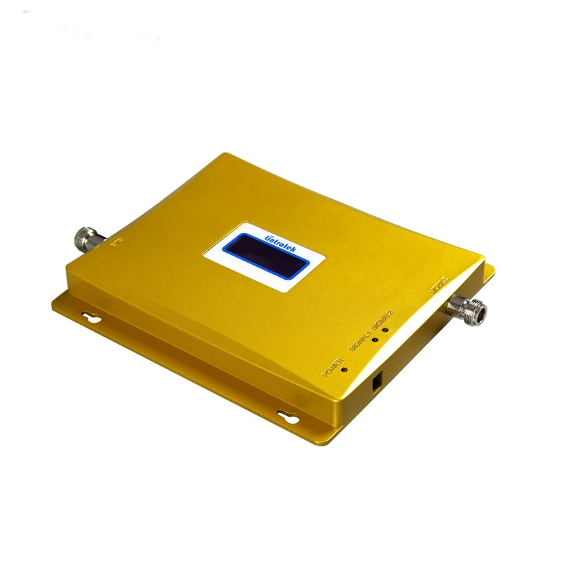 850/2100 мГц телефон мобильный усилитель сигнала 3 г 4 65db lintratek повторителя