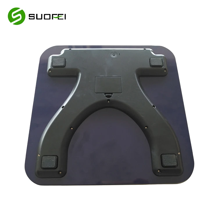 SF-180B ванная комната электронные цифровые весы для взвешивания тела весы