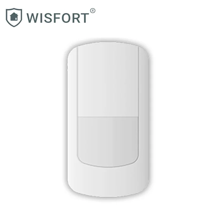 Smart WiFi and GSM Home Security System Anti Theft Burglar Alarm System