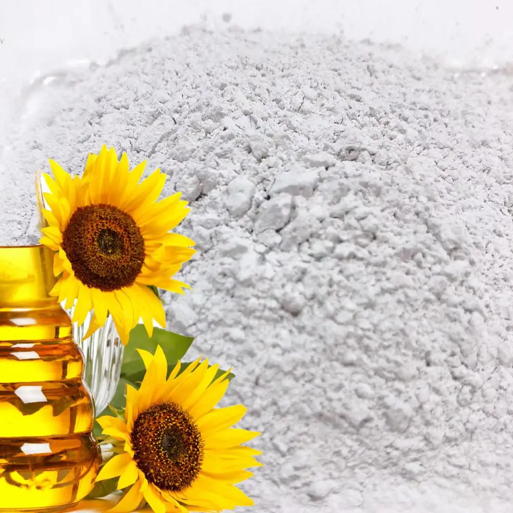 activated bleaching earth fullers earth price in saudi arabia olive oil