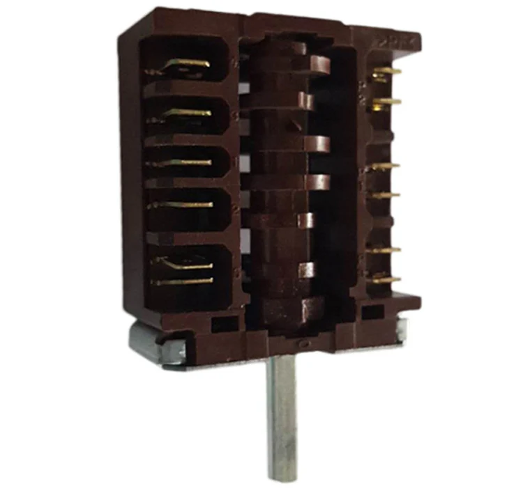 Factory direct selling Oven Switch Oven Rotary switch