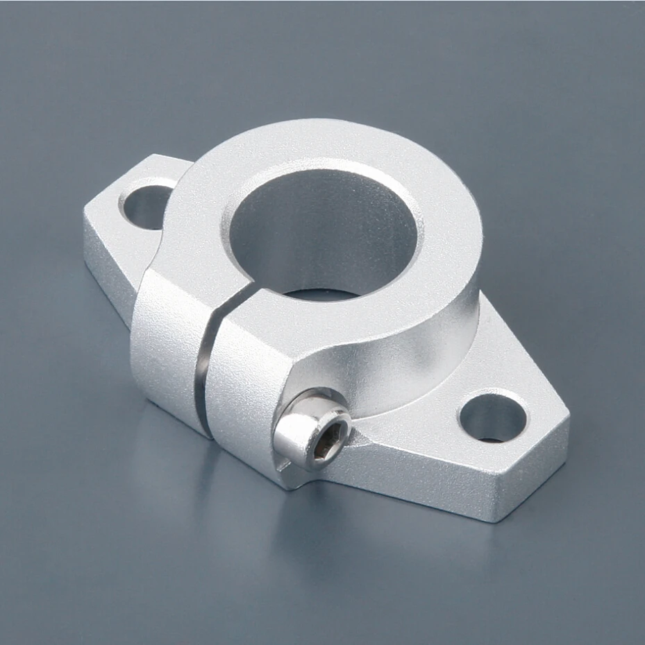 linear motion bearing shaft support  SHF3 SHF4 SHF5 SHF6 SHF8 SHF10 SHF12 SHF13 SHF16 SHF20 SHF25 SHF30 SHF35 SHF40 SHF50